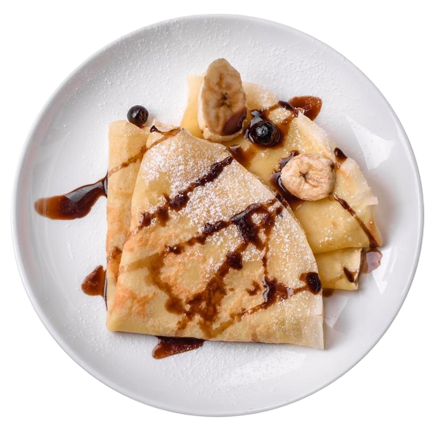 Danini Crepes
